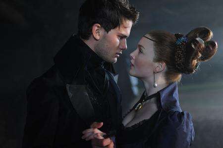 Great Expectations. Picture: PA Photo/Lionsgate UK