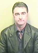 Andrew Alderman. Picture: Kent Police