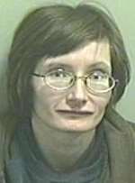 AMELIA COLEMAN: given a nine-year jail term
