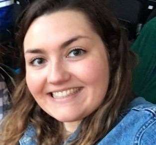 Sarah Baker from Folkestone was just 29 when she was killed in the crash. Picture: Family handout/Avon and Somerset Police