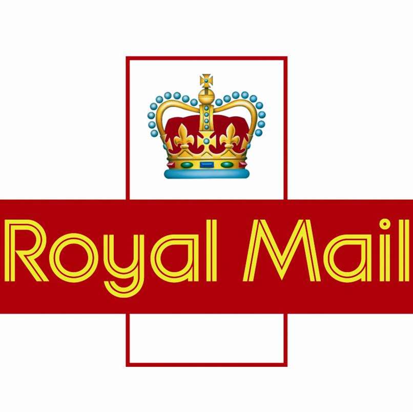 Royal Mail logo