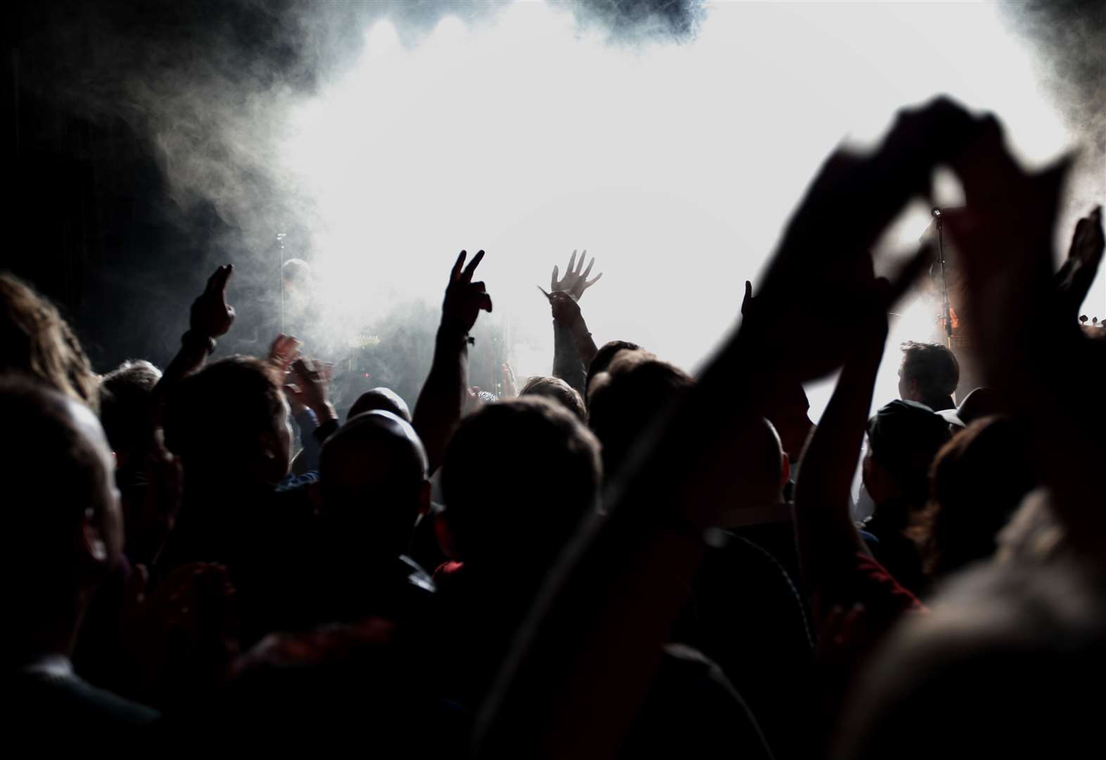 A spate of illegal raves have been taking place across Kent. Picture: iStock / Getty Images