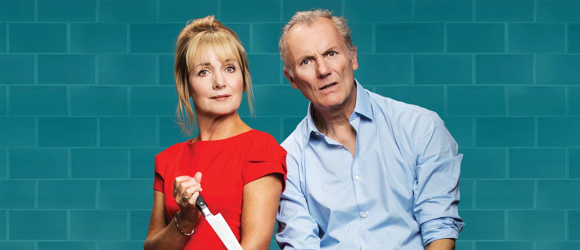Caroline's Kitchen is coming to the Assembly Hall Theatre in Tunbridge Wells