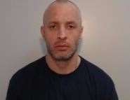 Radek Dobias, 42, formerly of Sunlight Street, Anfield, Liverpool, was handed a 12-year and nine month jail term. Picture: National Crime Agency
