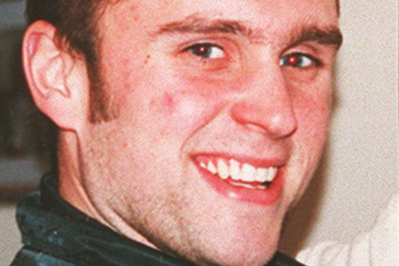 Stephen Cameron, killed by Noye in a road rage incident