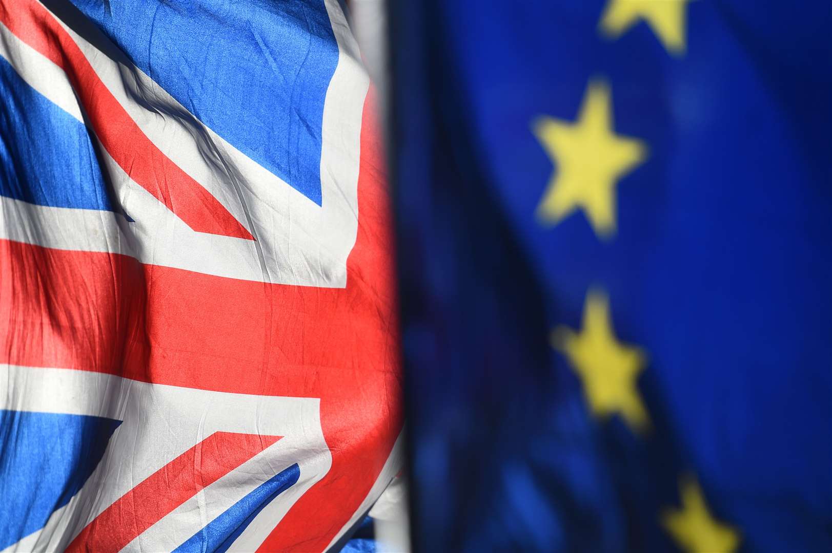 Changes due to Brexit will be felt when it comes to importing later this year