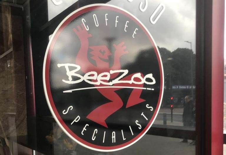 Beezoo Rochester kiosk has shut