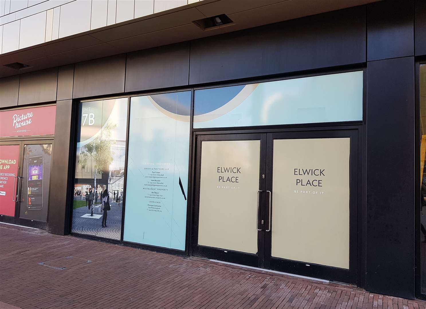 Ashford DOJO is set to open at Elwick Place