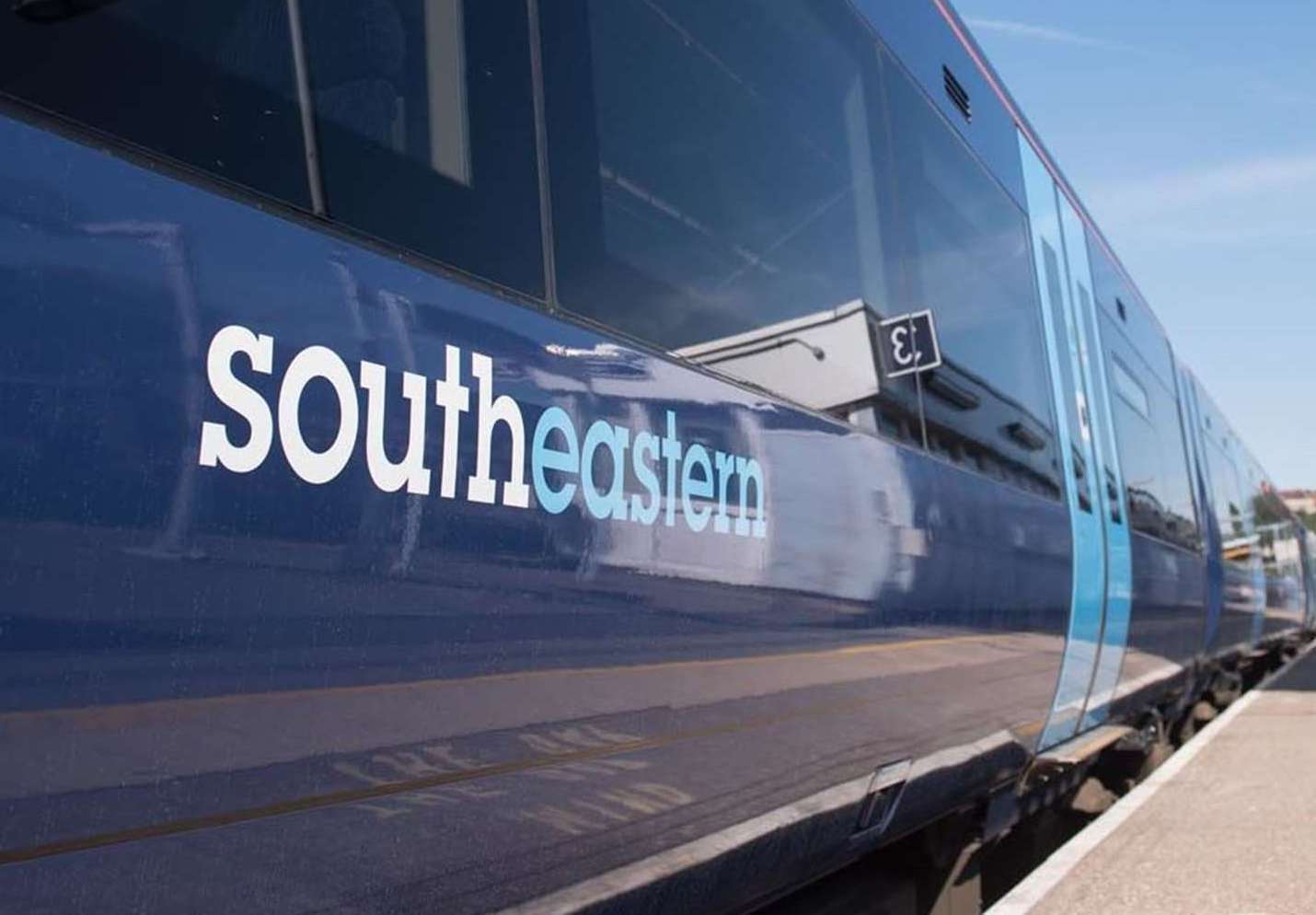 Southeastern says there will be no service on Friday
