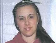Monique Dwyer absconded from prison in 2006