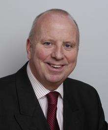 Mike Norrie of Castle Corporate Finance