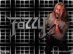 Chris Jericho in Fozzy
