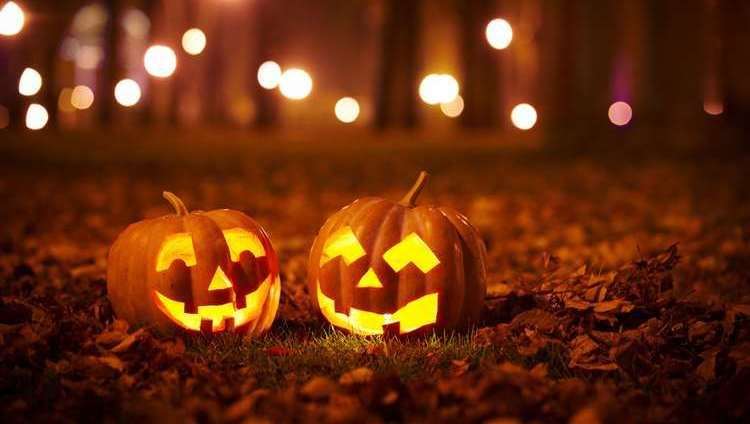 There will be no shortage of things to do during Half term and Halloween. If you're heading to the centre of Maidstone by car, YourParkingSpace will really help you out!