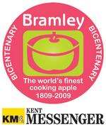 Bramley logo
