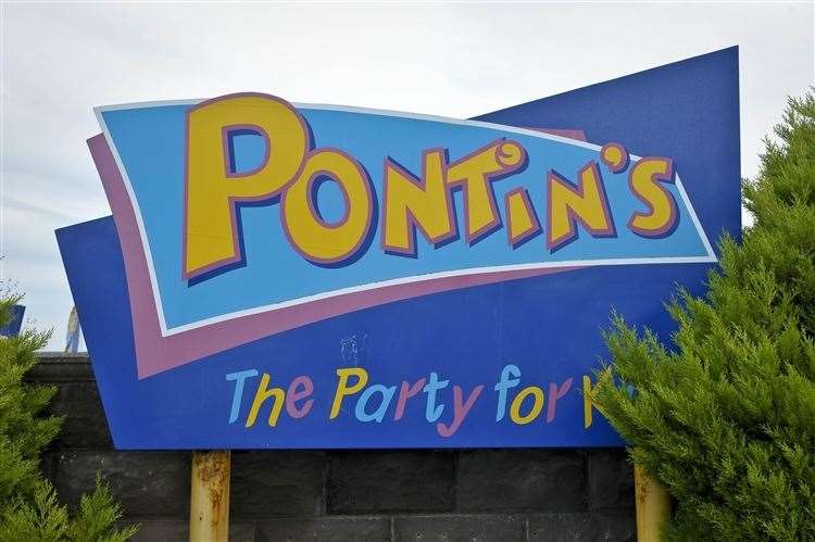 Pontins at Camber Sands could accommodate asylum seekers (PA)
