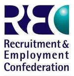 Recruitment and Employment Confederation logo