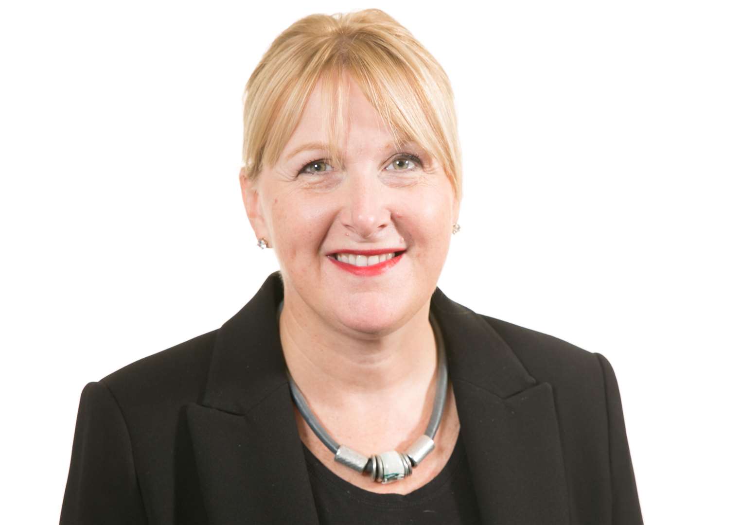 Joanna Worby - Brachers managing partner