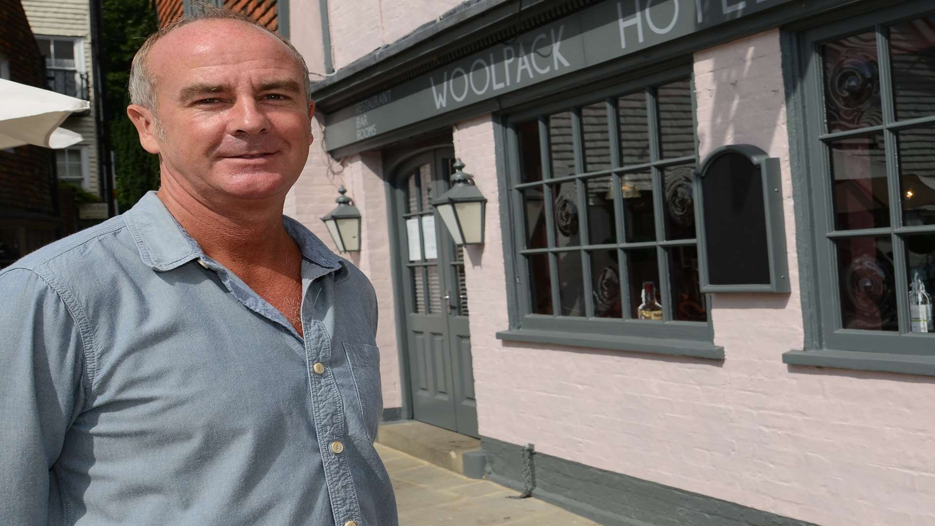 10 Why did this pub fall foul of Ashford council planners in July?