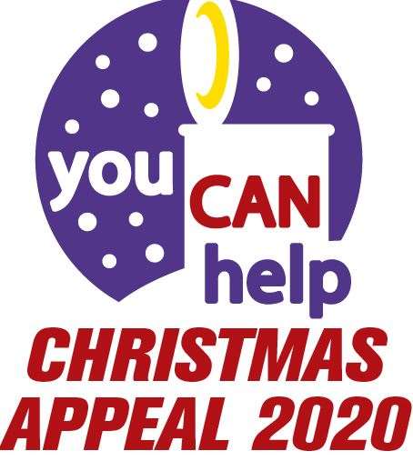 The Kent Messenger is once again supporting Homeless Care's Christmas campaign
