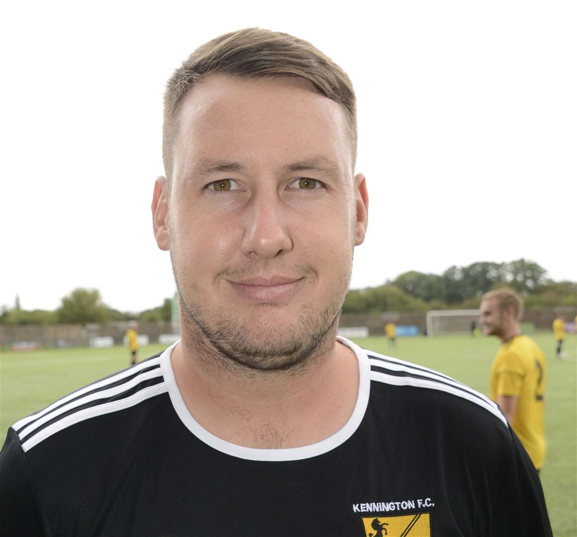Dan Scorer guided Kennington to the top of the Southern Counties East Division 1