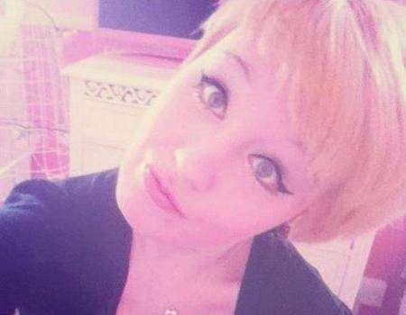 Paris Turnbull, 17, has gone missing from Charing