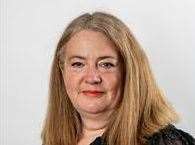 Leader of Sevenoaks District Council, Cllr Julia Thornton. Picture: Sevenoaks District Council