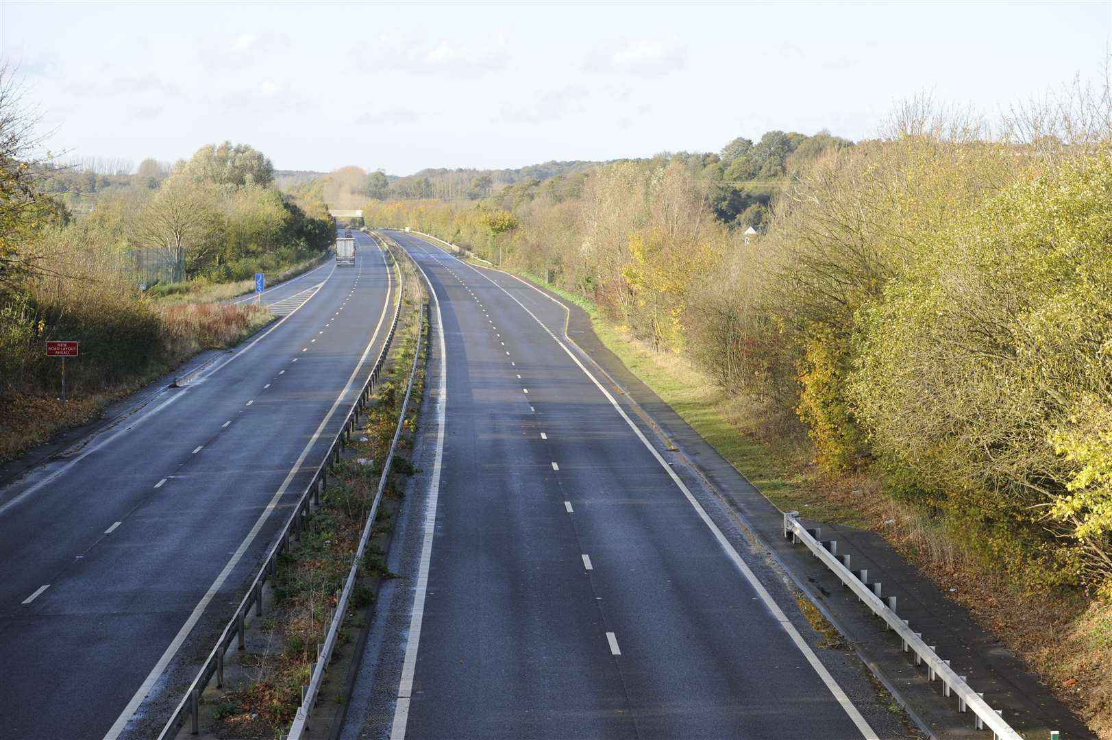 There have been calls for years for a slip road off the A2 at Wincheap