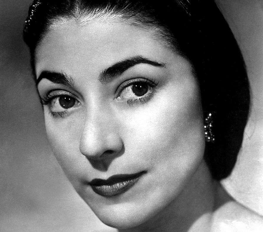 Margot Fonteyn, who received a damehood in 1951, is one of the most highly celebrated dancers of the last century (19024117)