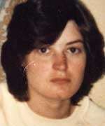 Wendy Knell (above) and Caroline Pierce (below) were both battered and strangled to death