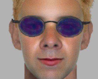 Police have issued an efit of a man. Picture: Kent Police