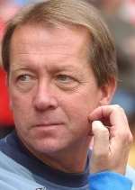 CURBISHLEY: "...what happened on Saturday cannot be allowed to continue"