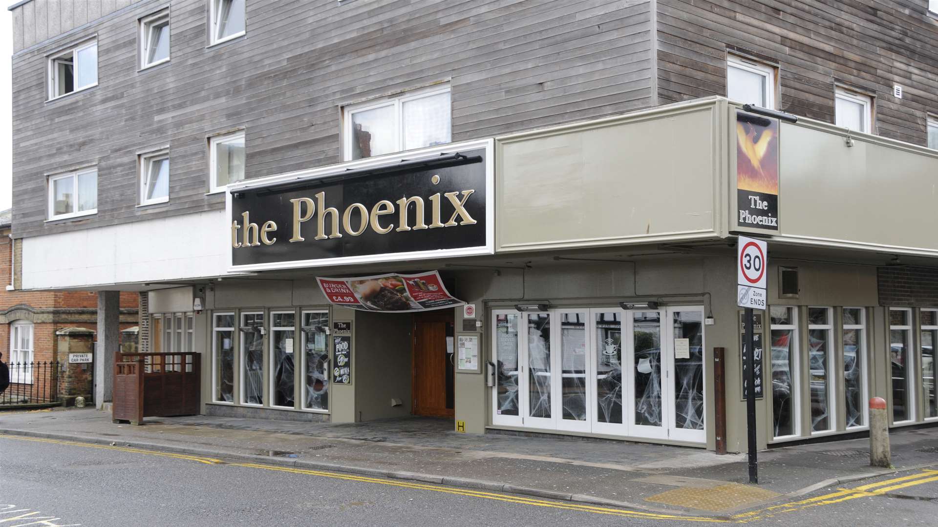 The Phoenix is set to reopen