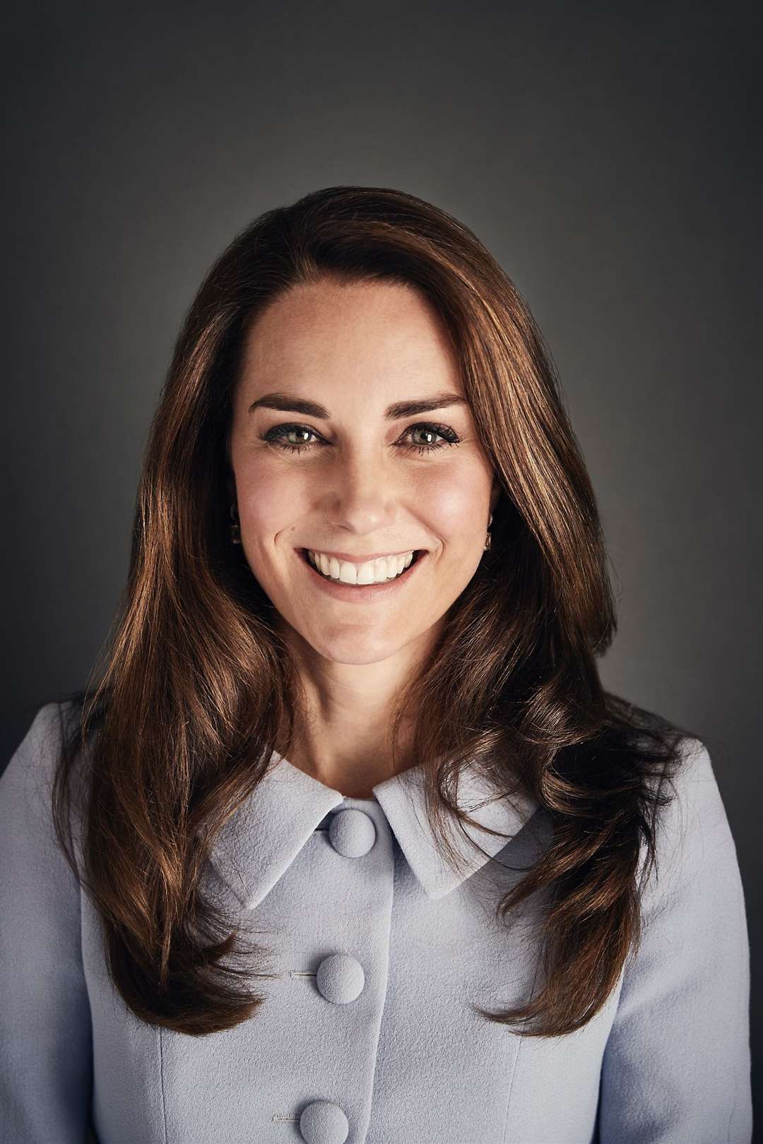 Her Royal Highness, The Duchess of Cambridge has sent a message of support to UK childnen's hospices. Picture: EACH (12552191)