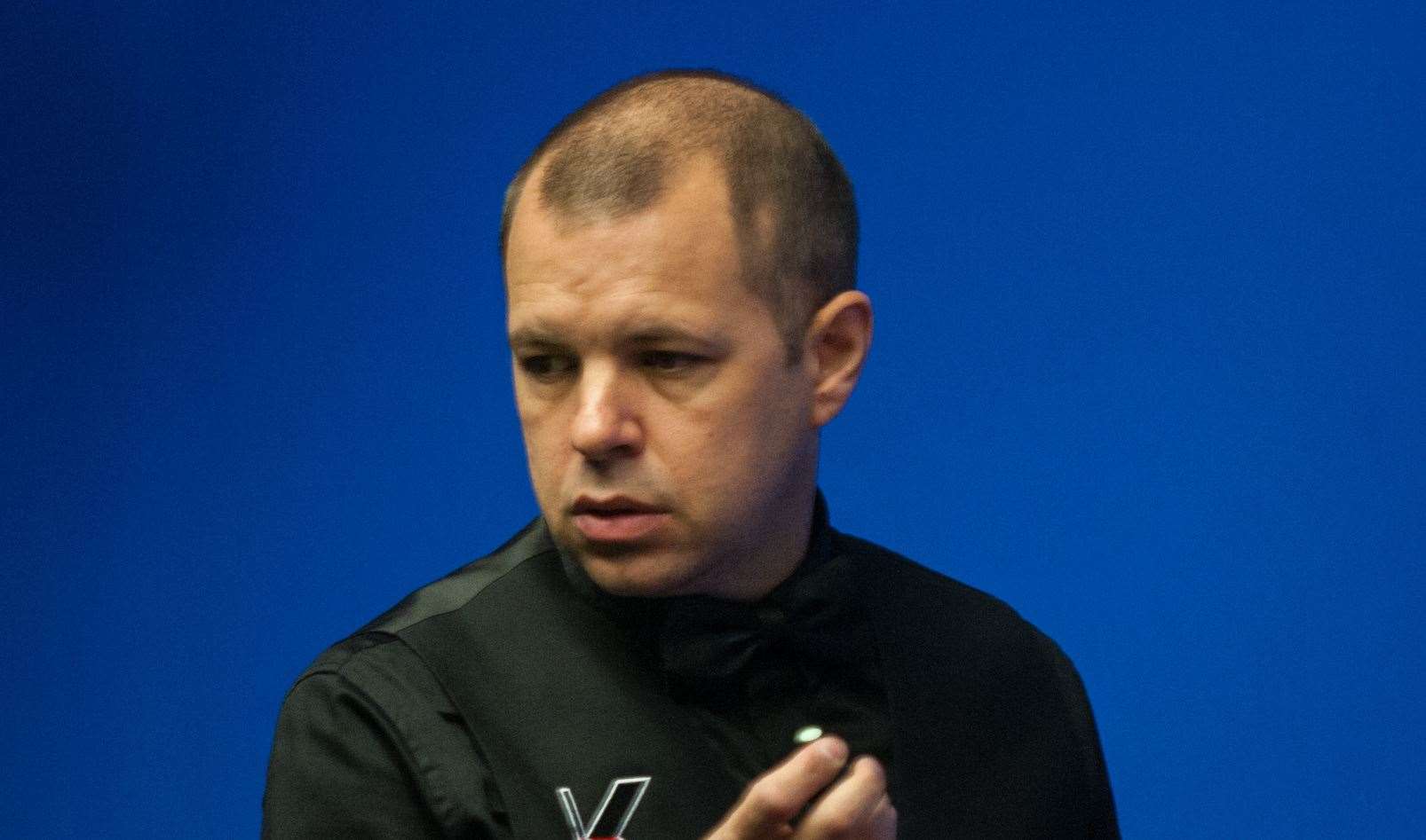 Barry Hawkins misses out on Tour Championship final following Ronnie O'Sullivan's stunning comeback Picture: World Snooker