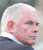 Ramsgate boss Jim Ward looking for another home win