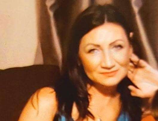 Irena Toleveisiene from Maidstone went missing on Thursday, March 17. Picture: Kent Police