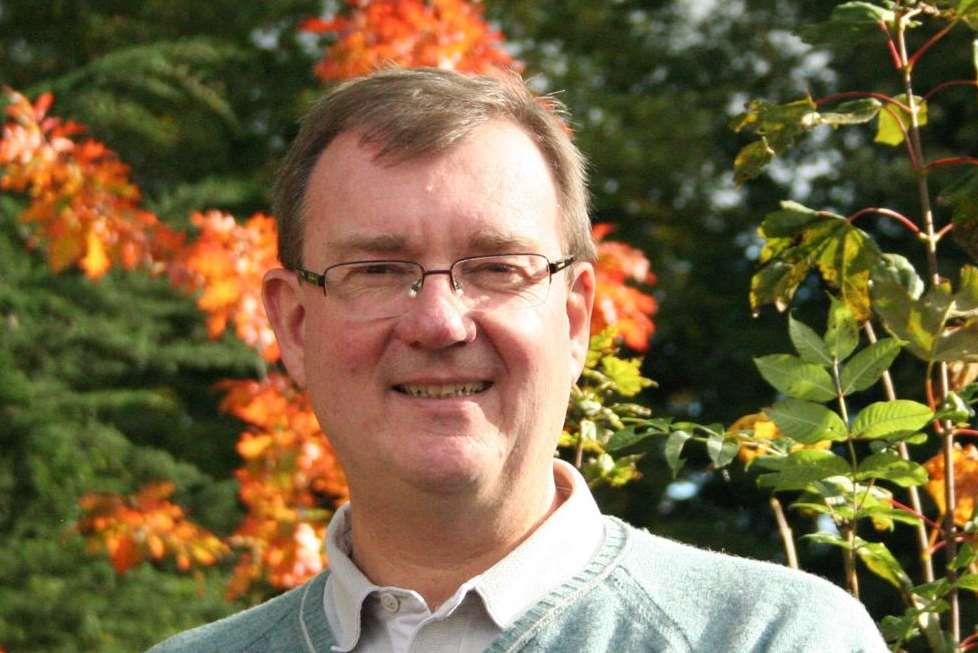 CPRE senior planner Brian Lloyd criticised the plans