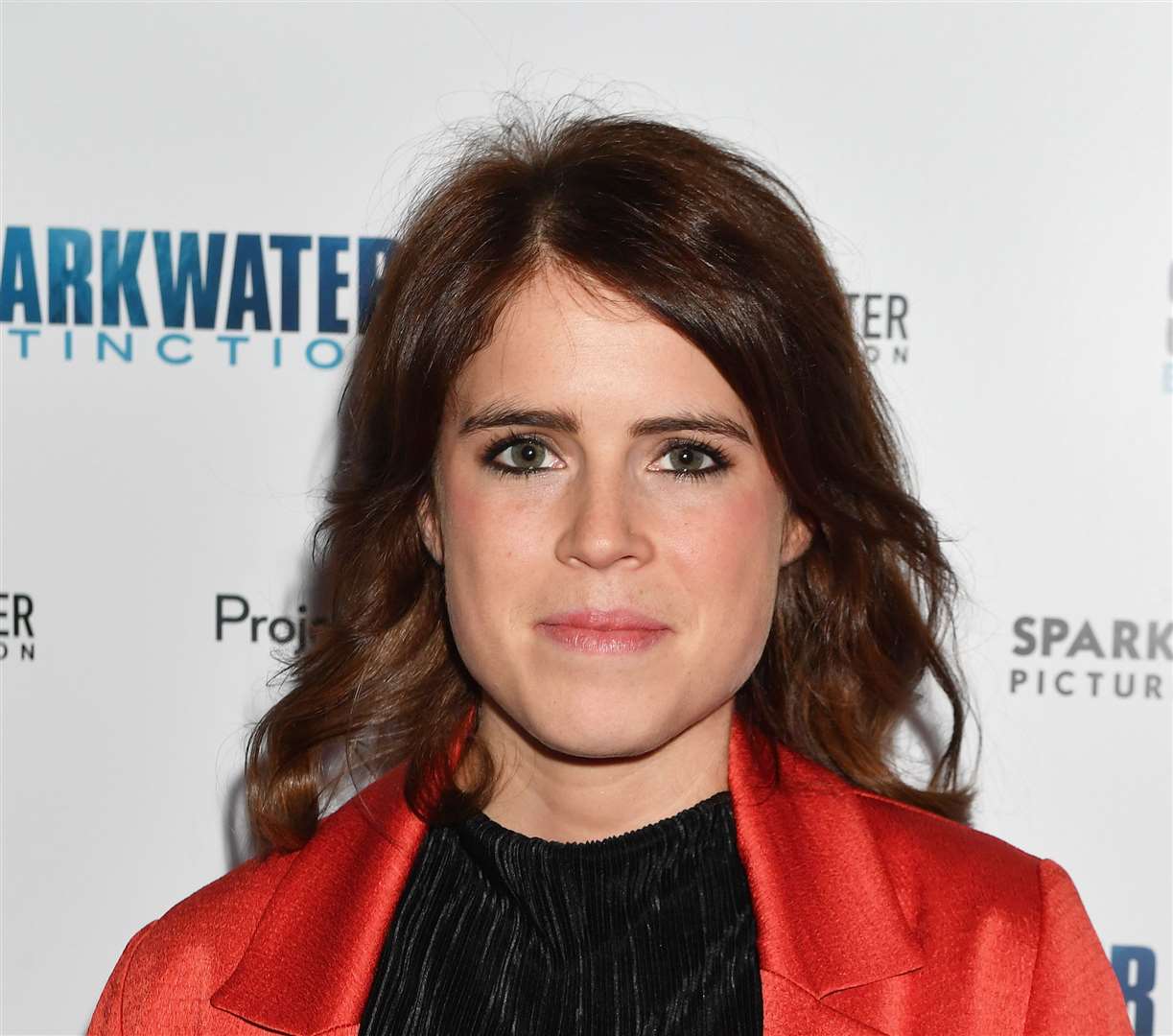 Princess Eugenie (PA)