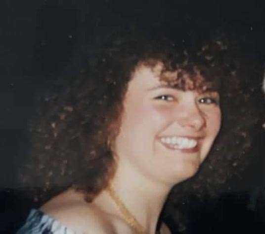 Tara Wakefield, from Ramsgate, took her own life. Picture: Trudie Belsey