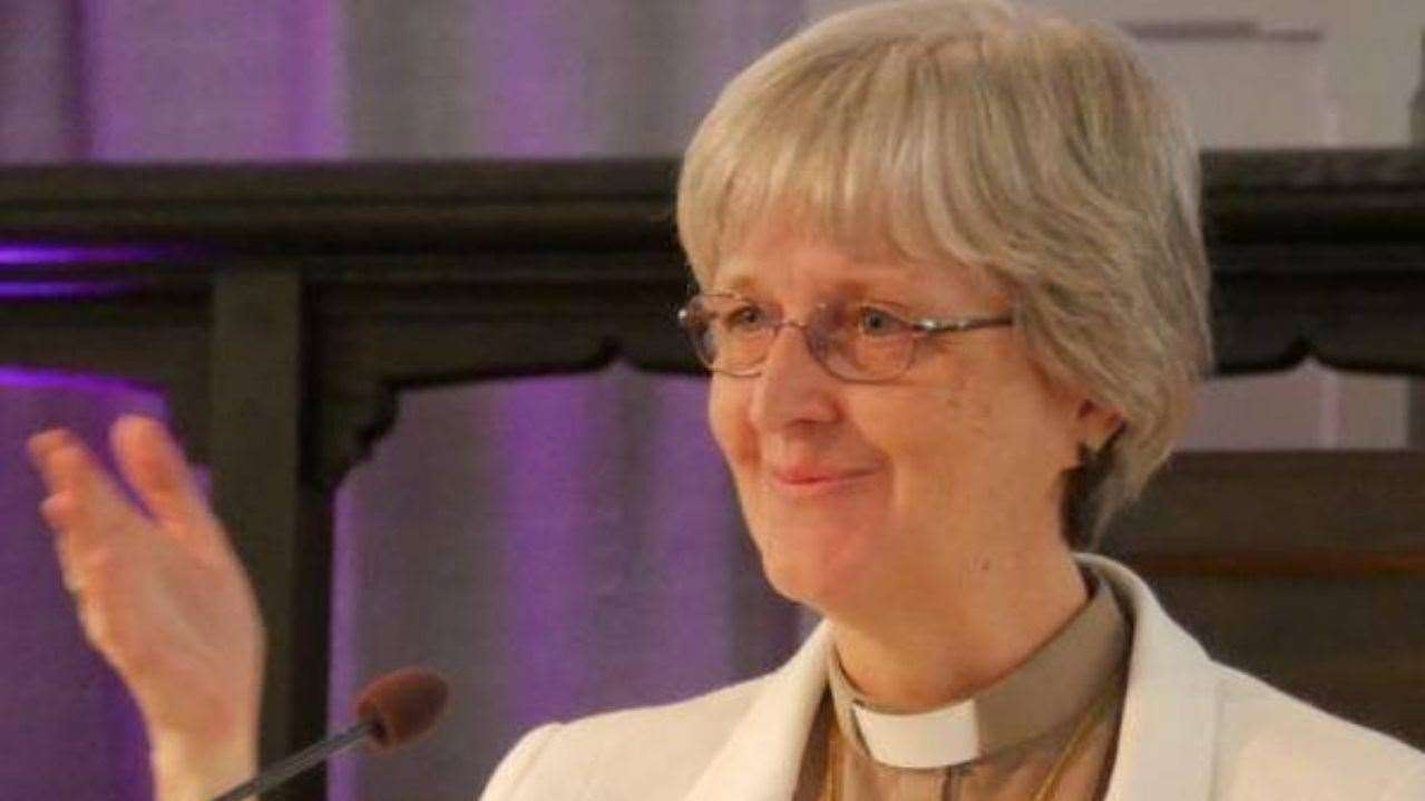 Bonni-Belle Pickard is leading a conference on inter faith couples