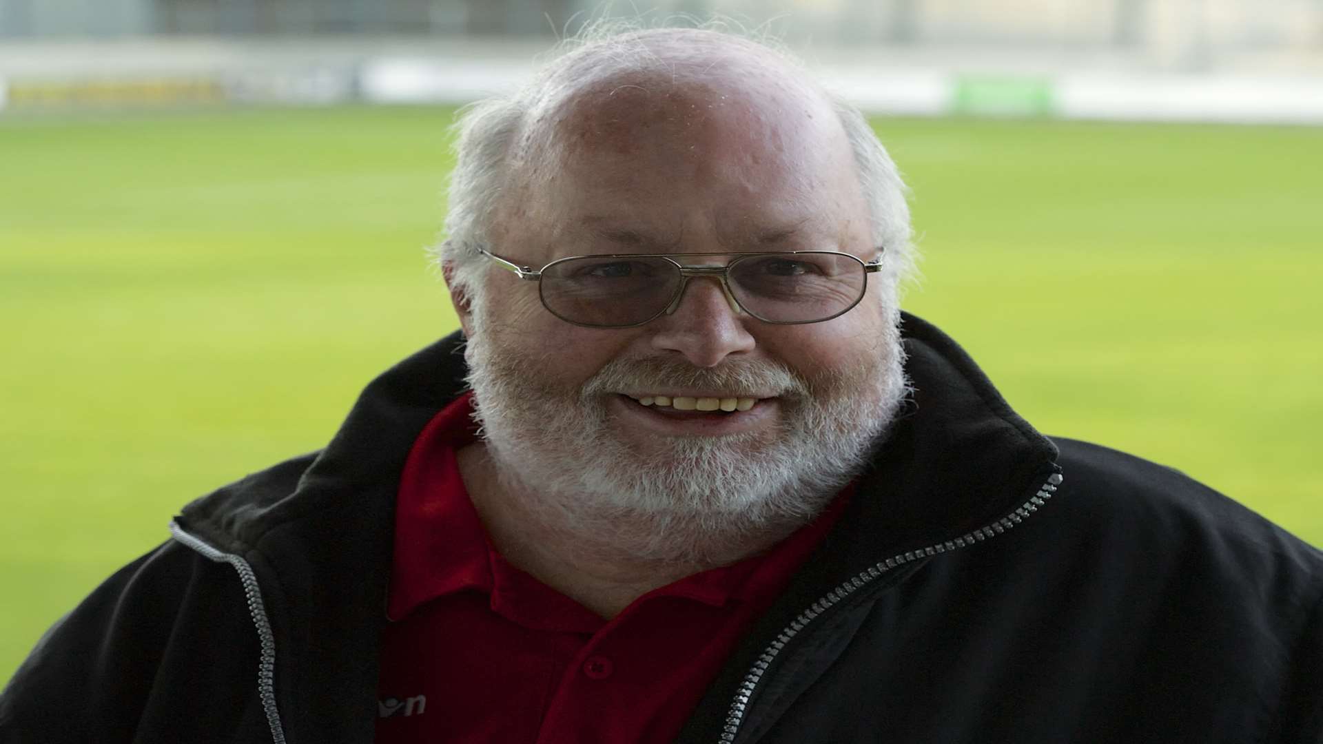 Dartford chairman Dave Skinner Picture: Andy Payton