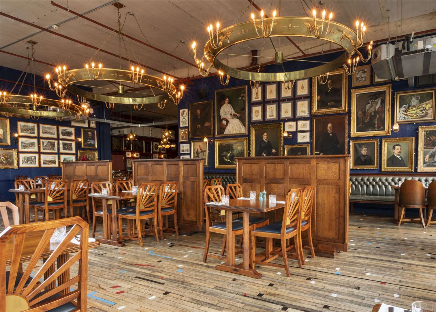 Cosy Club will open in Canterbury in mid-August