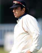 Azhar Mahmood: "If there are no more issues with the ECB then I will be going back out to play ICL later this year"