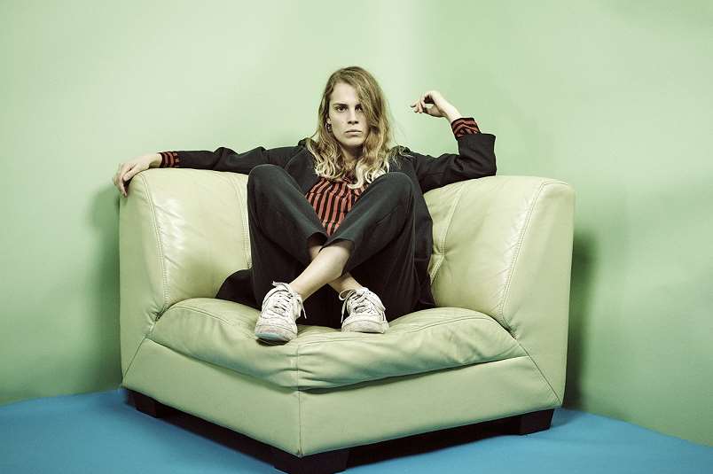 Marika Hackman has joined the By the Sea line-up