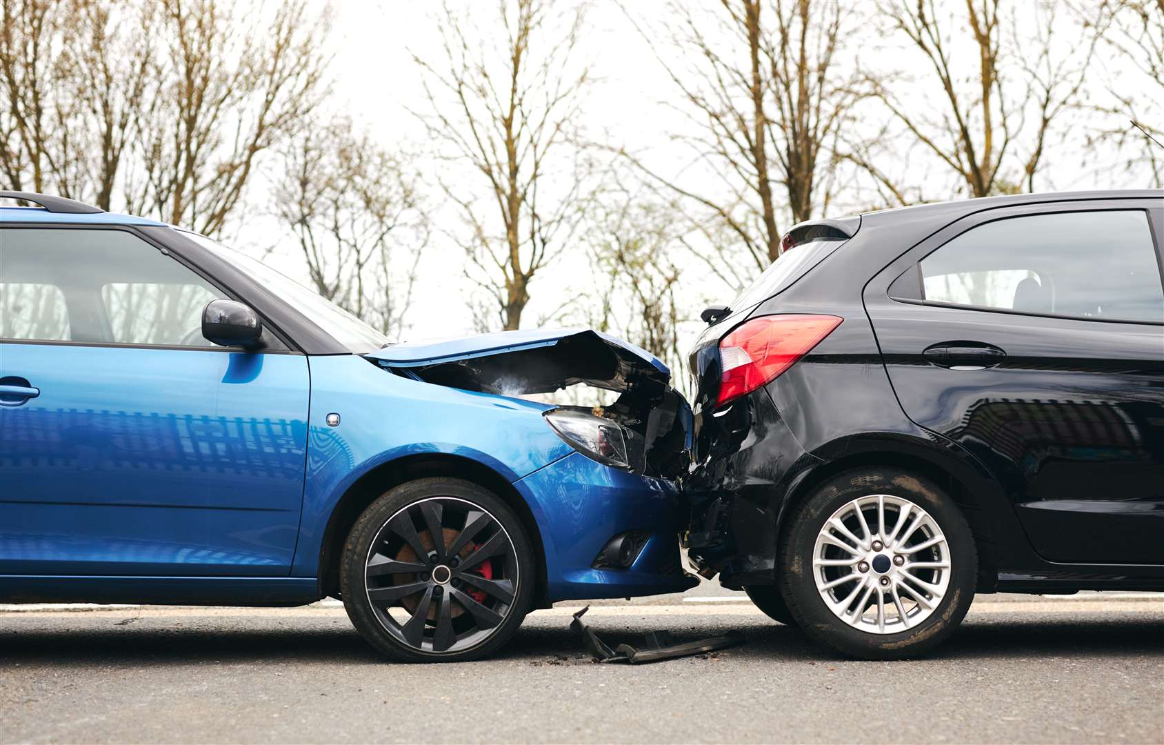 RAC Insurance has released data on the number of uninsured drivers caught in 2020