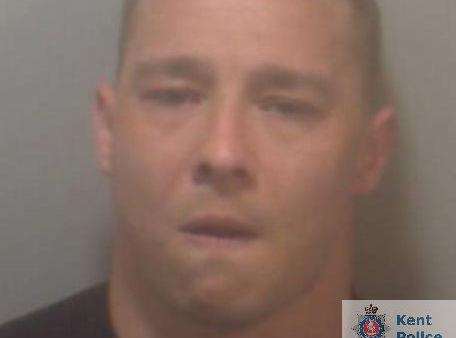 Tyler McNeil is wanted in connection with a robbery in Ramsgate