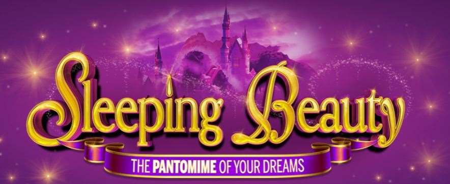Sleeping Beauty at the Churchill Theatre will be in 2021