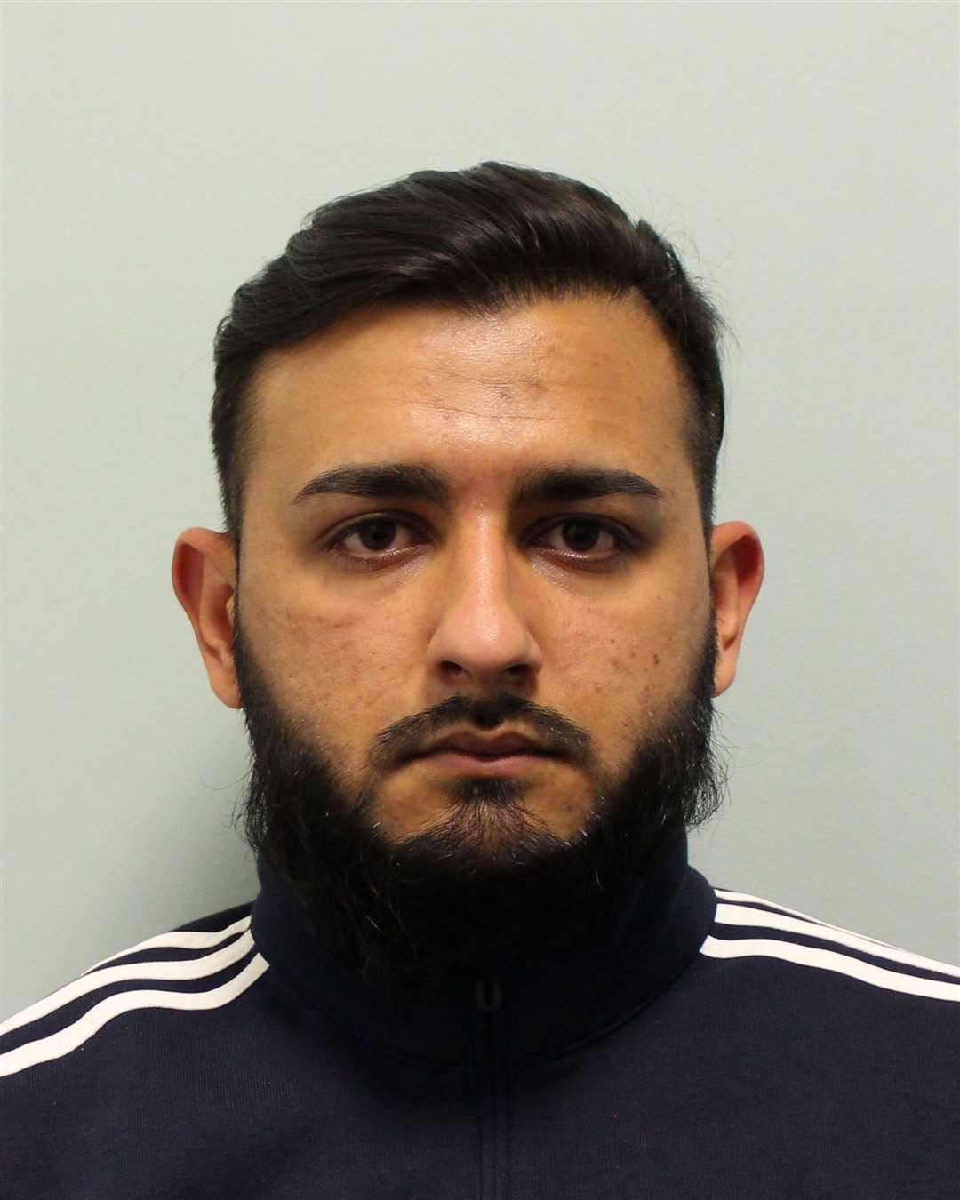 Jugsolav Jovanovic, from Milan in Italy, has been jailed for burgling several celebrities' homes in London. Picture: Met Police