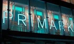 The new Primark store opened this week