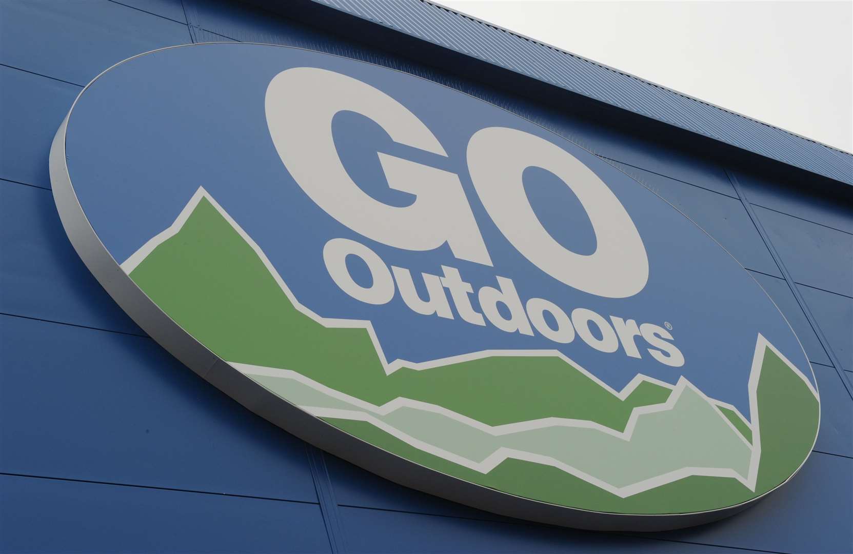Go Outdoors, The Brook, Chatham is closing its doors permanently this weekend